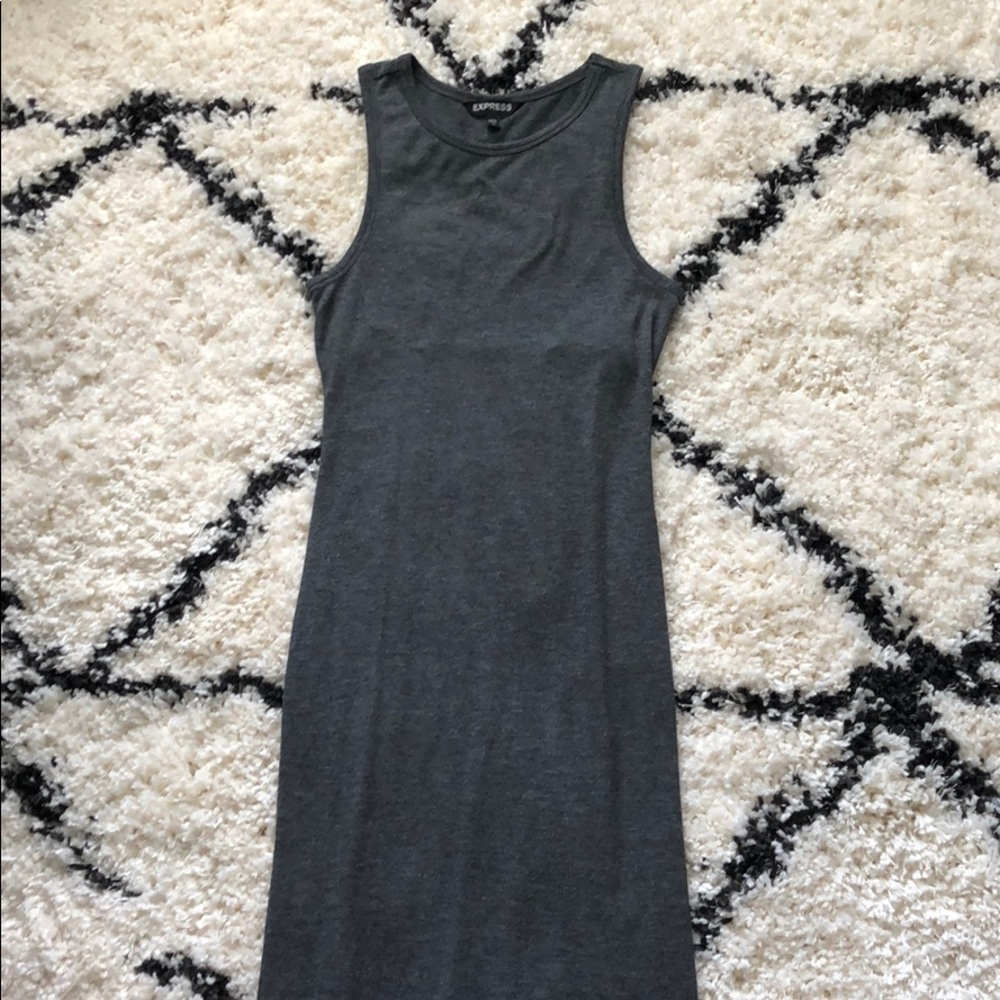 Express Maxi Dress Small